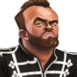 Nick Aldis
