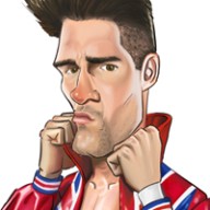 Retro mania   zack  sabre  jr