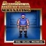 Blue Meanie