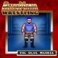 Blue Meanie