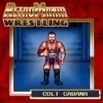 Colt Cabana