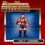 Colt Cabana