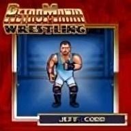 Jeff Cobb