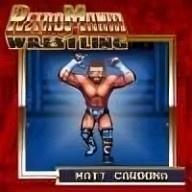 Matt Cardona