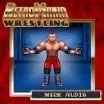 Nick Aldis