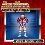 Zack Sabre Jr.