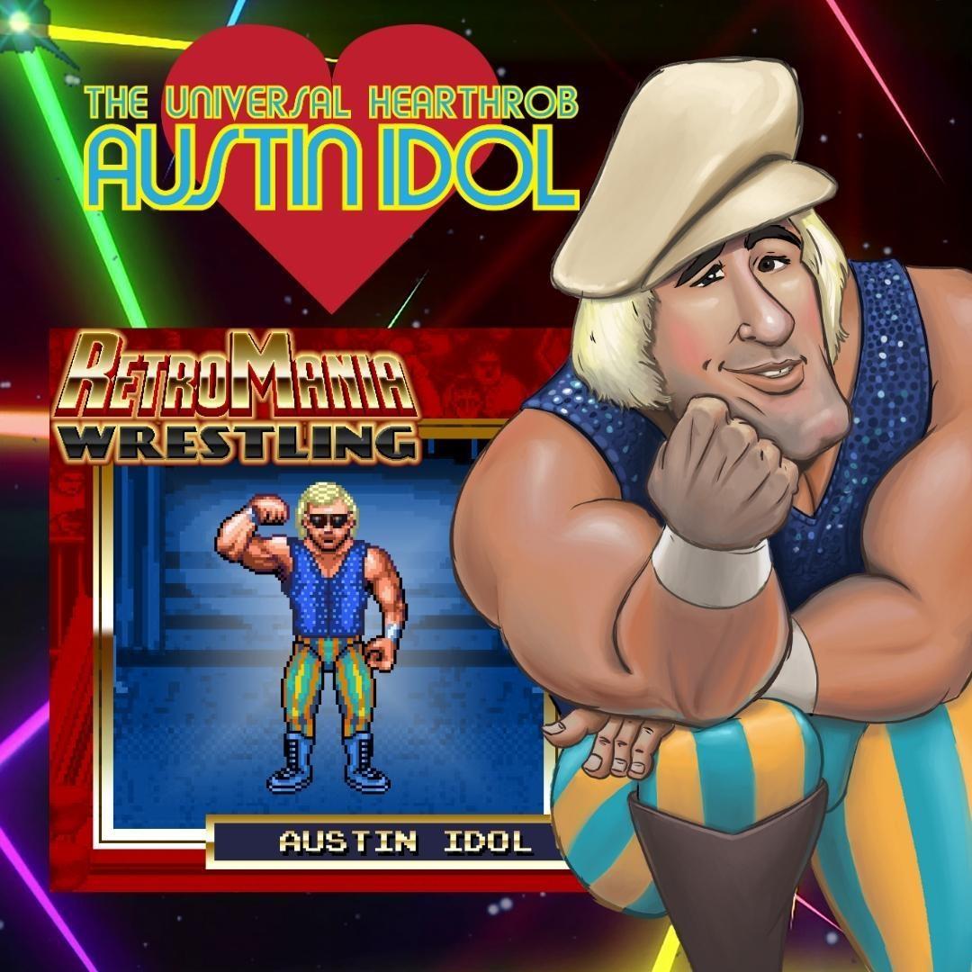 Austin Idol