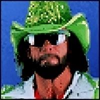 Randy Savage