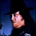 The Undertaker