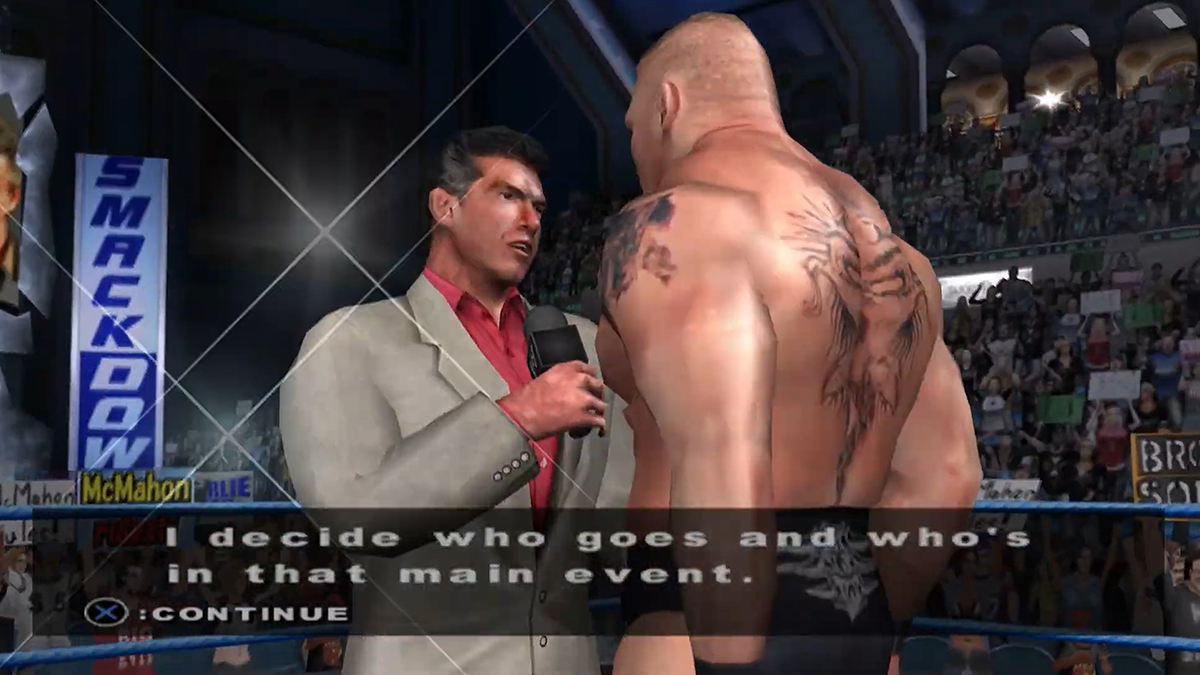 february vincehatesusagain