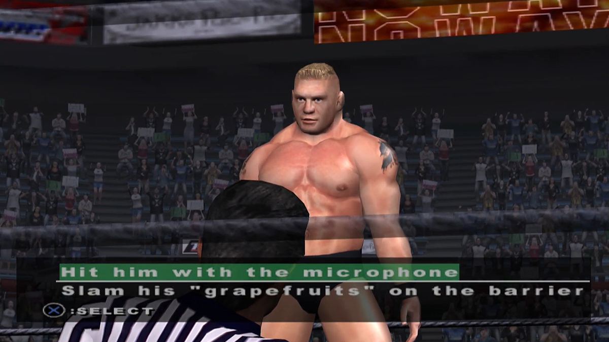 february vincerevenge