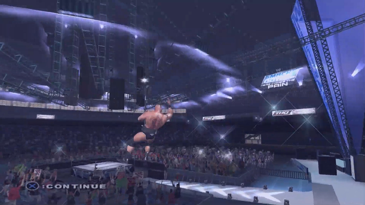 march entrancespecial