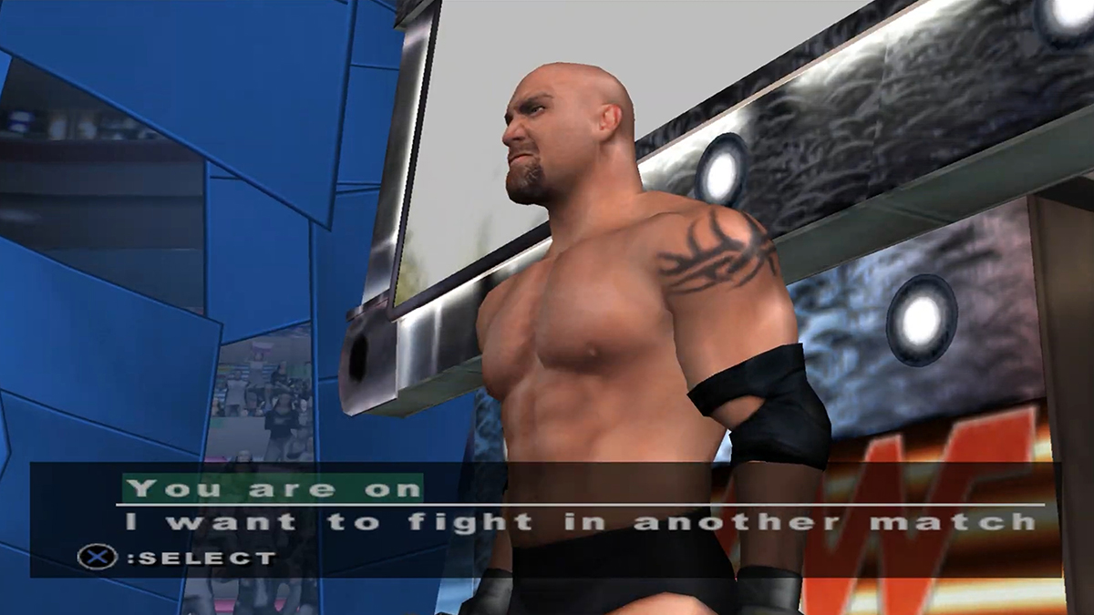 november differentmatch