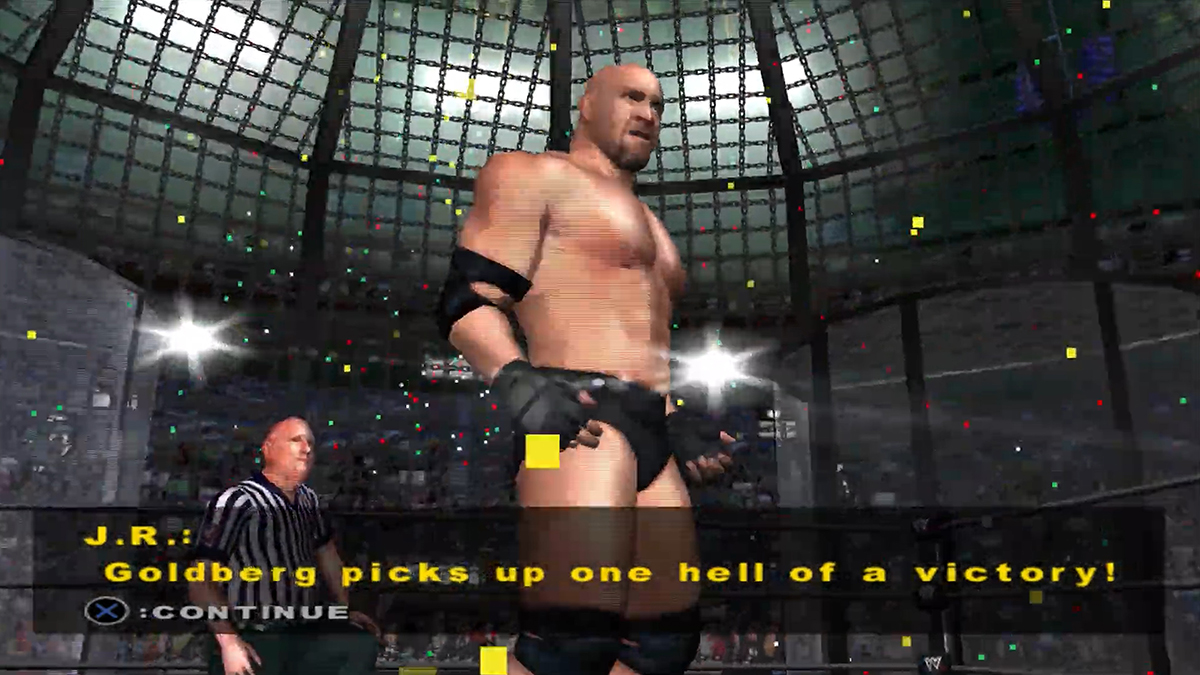 november factionover