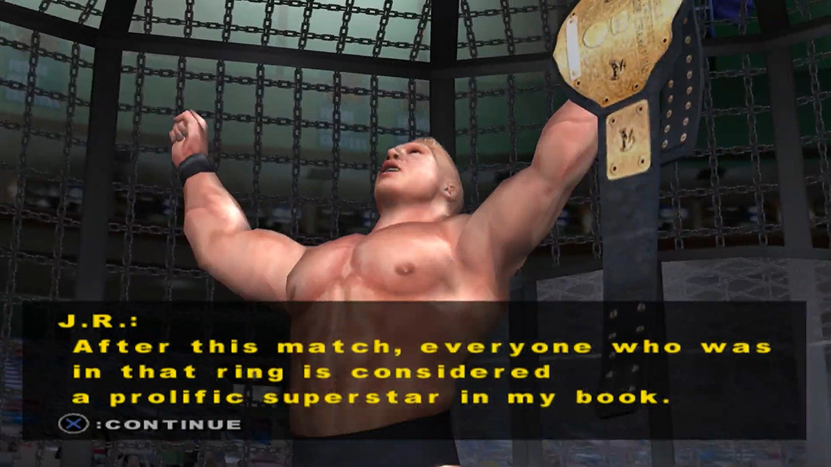 november newworldchamp