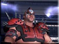 Animal - SmackDown Here Comes The Pain Roster Profile Animal - SmackDown Here Comes The Pain Roster Profile