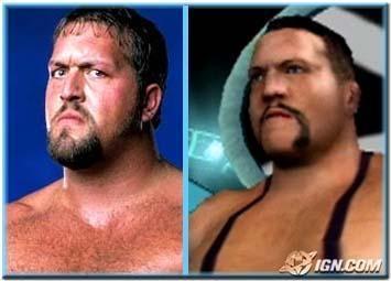 Big Show - SmackDown Here Comes The Pain Roster Profile Big Show - SmackDown Here Comes The Pain Roster Profile