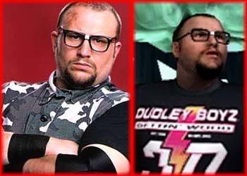 Bubba Ray Dudley - SmackDown Here Comes The Pain Roster Profile