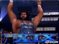 Hillbilly Jim - SmackDown Here Comes The Pain Roster Profile