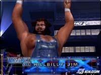 Hillbilly Jim - SmackDown Here Comes The Pain Roster Profile Hillbilly Jim - SmackDown Here Comes The Pain Roster Profile