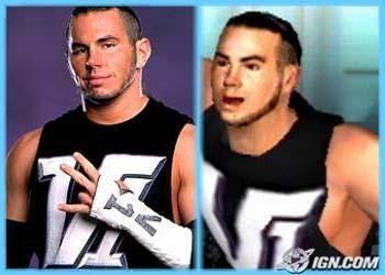 Matt Hardy - SmackDown Here Comes The Pain Roster Profile Matt Hardy - SmackDown Here Comes The Pain Roster Profile