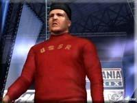 Nicholai Volkoff - WWE SmackDown! Here Comes The Pain Roster Nicholai Volkoff - WWE SmackDown! Here Comes The Pain Roster