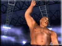 Iron Sheik - WWE SmackDown! Here Comes The Pain Roster