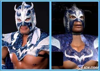 Ultimo Dragon - WWE SmackDown! Here Comes The Pain Roster Ultimo Dragon - WWE SmackDown! Here Comes The Pain Roster