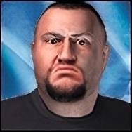 Bubba Ray Dudley Bubba Ray Dudley