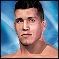 Randy Orton Randy Orton