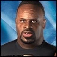 D-Von Dudley