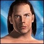 Shawn michaels