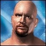 Steve Austin