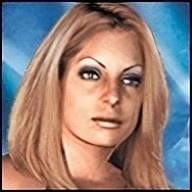 Trish Stratus