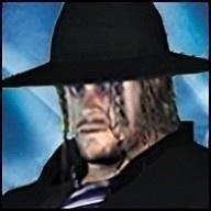 The Undertaker
