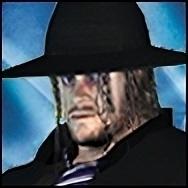 The Undertaker The Undertaker