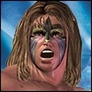 SmackDown Here Comes The Pain Roster - Removed Ultimate Warrior