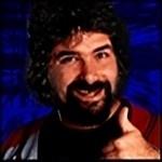 Mick Foley