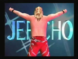 Chris Jericho - SD 2: Know Your Role Roster Profile