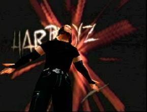 Matt Hardy - SD 2: Know Your Role Roster Profile Matt Hardy - SD 2: Know Your Role Roster Profile