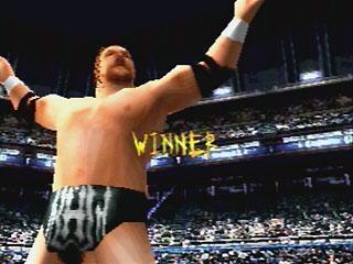 Triple H - SD 2: Know Your Role Roster Profile Triple H - SD 2: Know Your Role Roster Profile