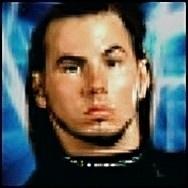 Matt hardy