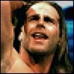 Shawn Michaels