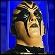 Goldust