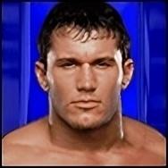 Randy orton