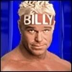 Billy gunn