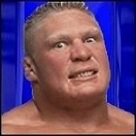 Brock Lesnar