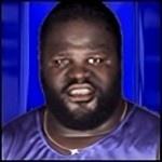 Mark henry