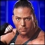 Rob van dam