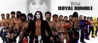 FaM Royal Rumble - LIVE TODAY on Youtube!